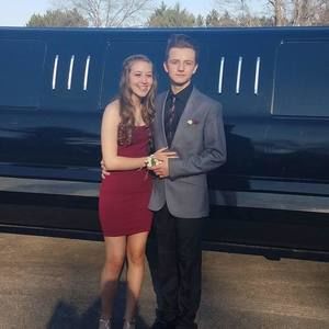 Meet your Posher, Cyle